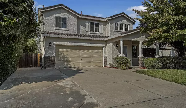 Stockton, CA 95212,5431 Strawberry WAY