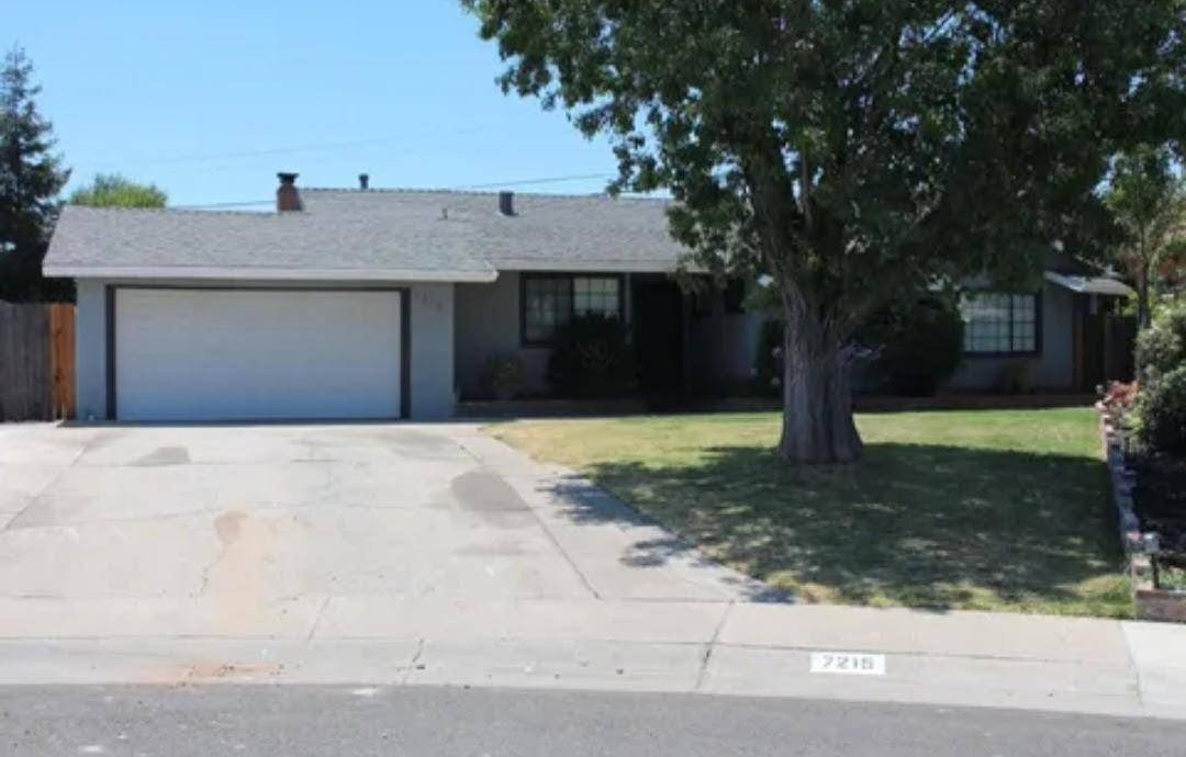 7215 Coronet CT, Citrus Heights, CA 95621
