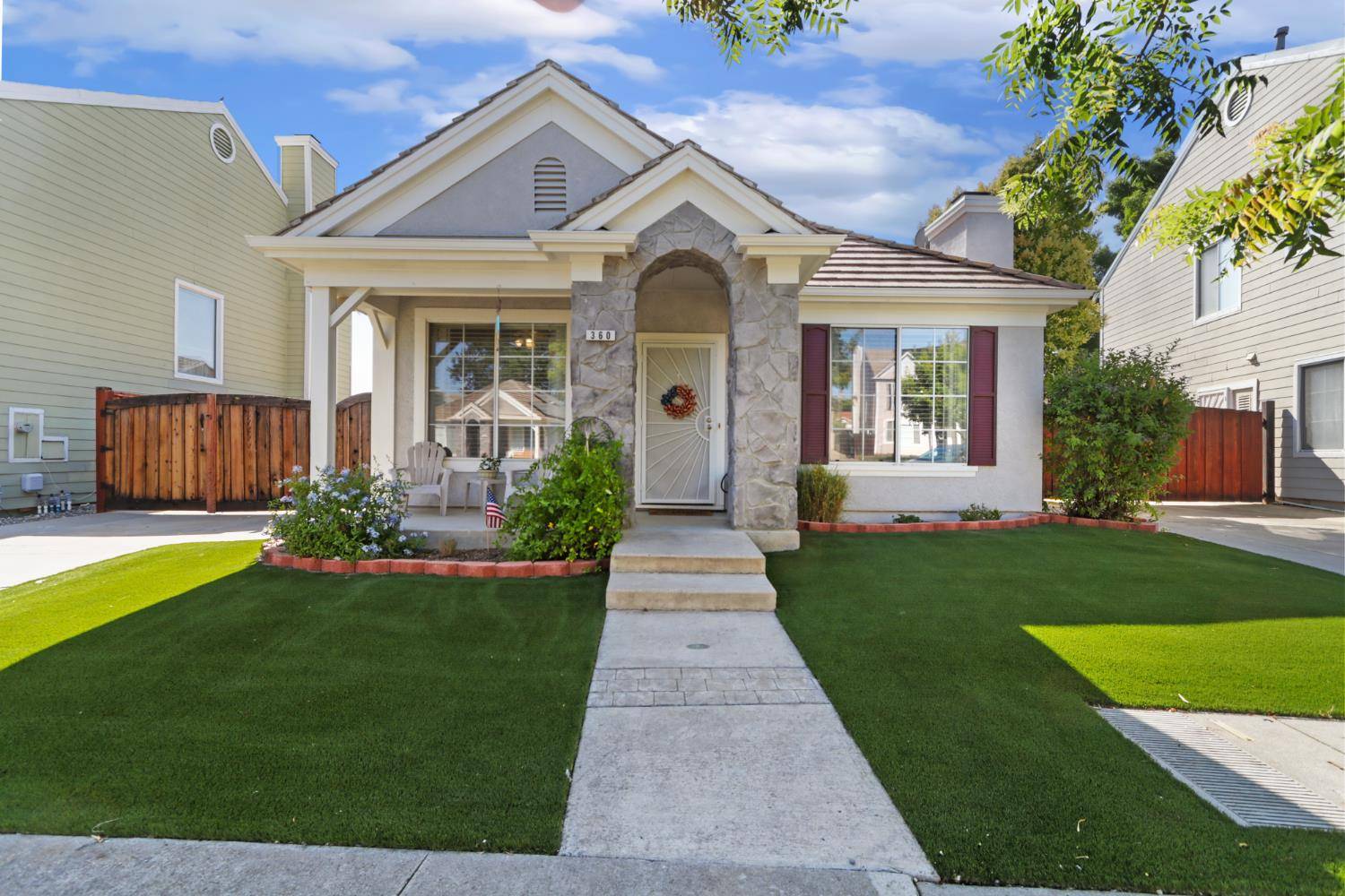 Brentwood, CA 94513,360 Chaucer DR
