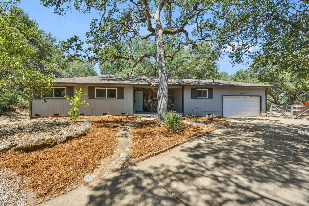 3812 De Sabla CT, Cameron Park, CA 95682