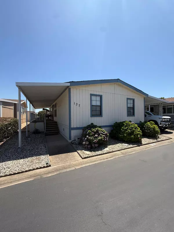 Modesto, CA 95355,1500 Held DR #137