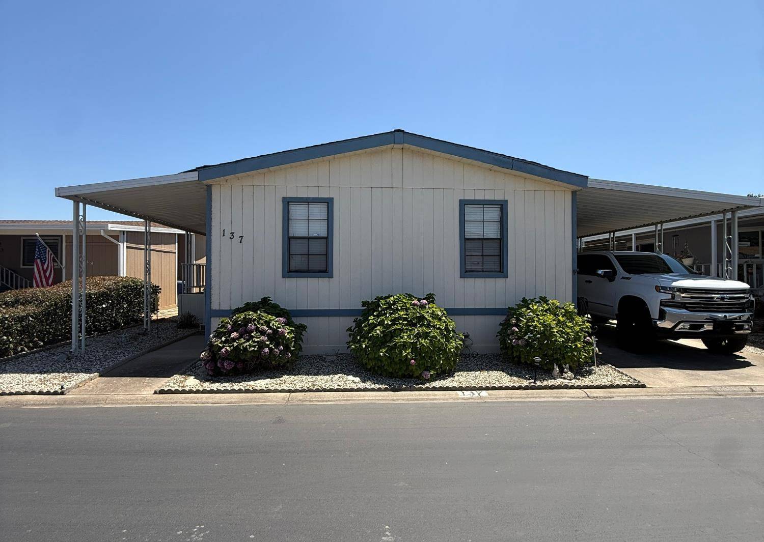 1500 Held DR #137, Modesto, CA 95355