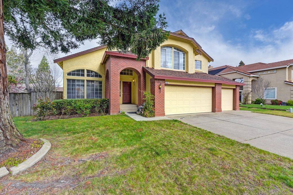Folsom, CA 95630,122 Kennar WAY