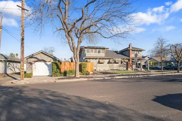 Stockton, CA 95204,45 W Walnut ST