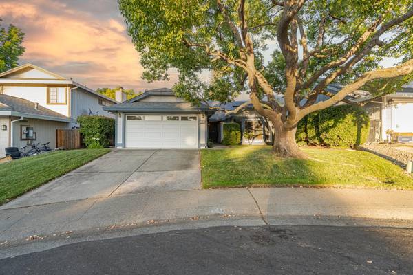 209 Windward WAY, Roseville, CA 95678
