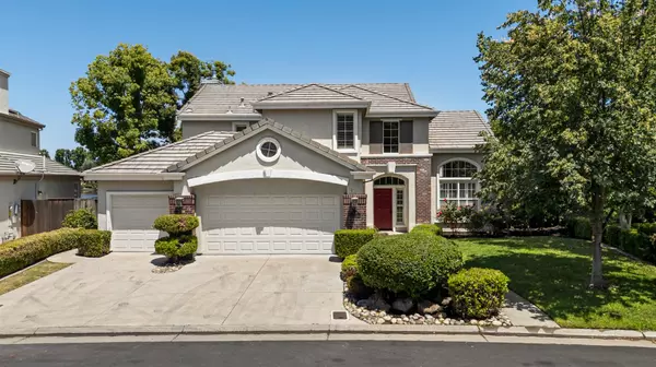 4231 Pinehurst CIR, Stockton, CA 95219