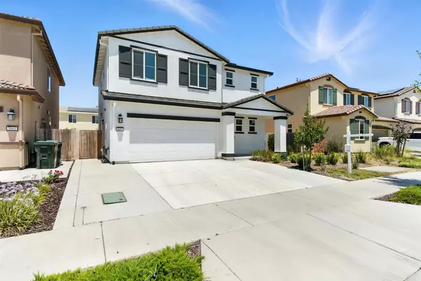 Manteca, CA 95337,3057 Feather RD