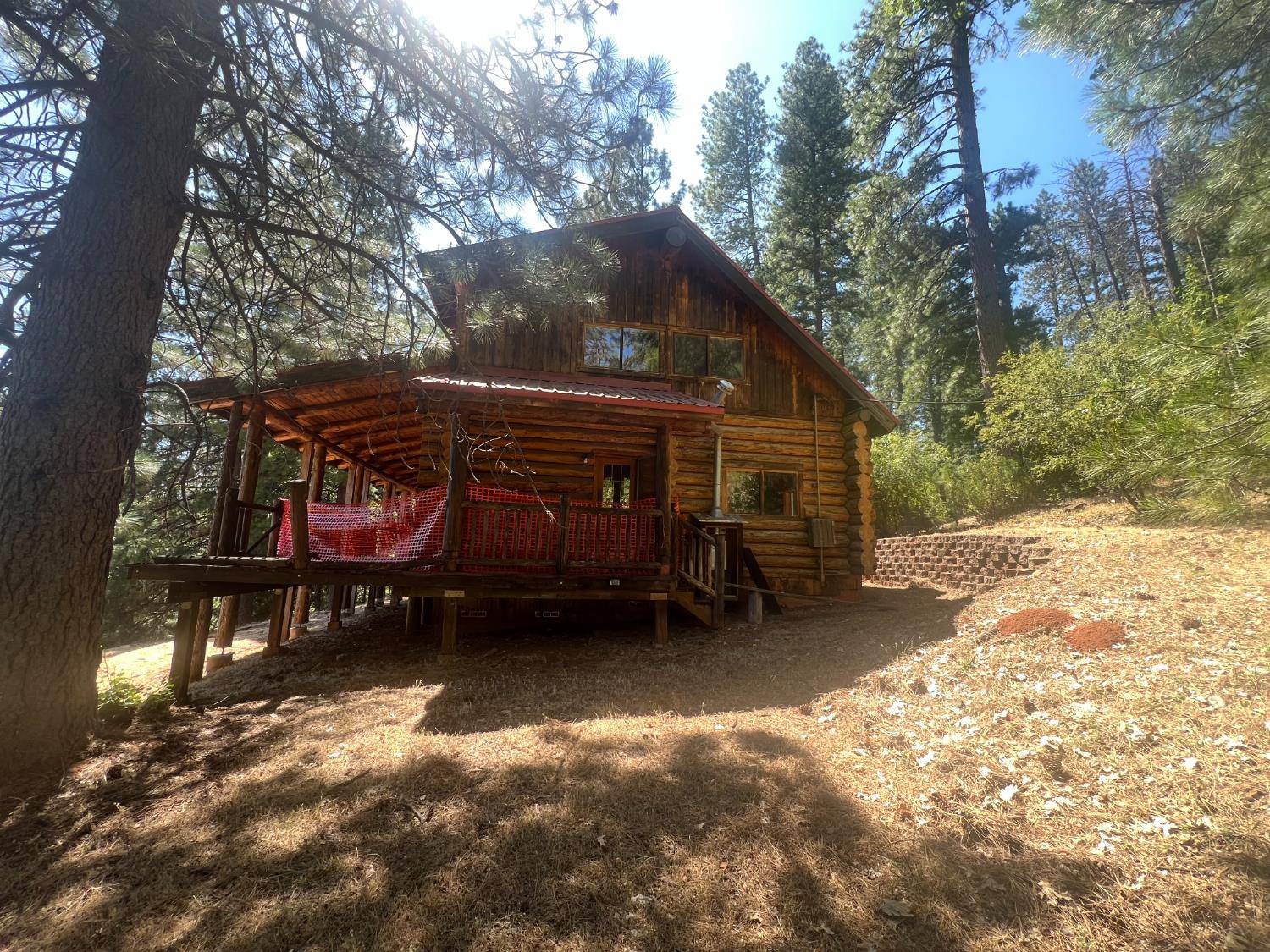 North San Juan, CA 95960,480 Ridge Rd