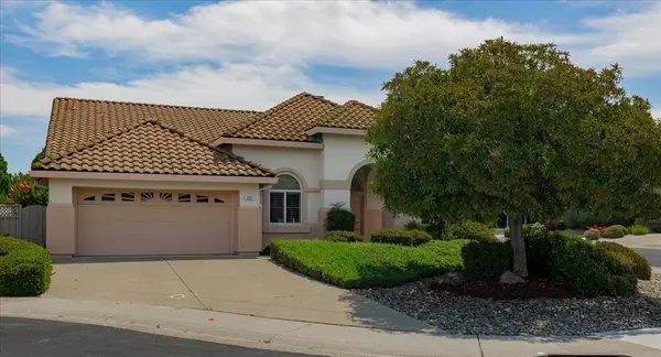 Roseville, CA 95747,500 Pineneedle CT