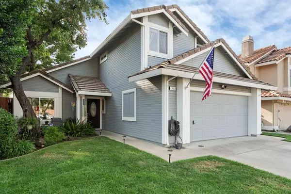 Tracy, CA 95376,345 Pacheco DR