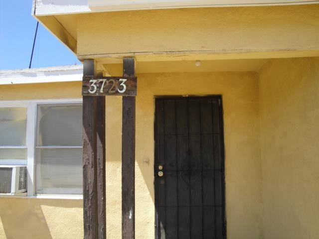Fresno, CA 93702,3723 E Turner AVE