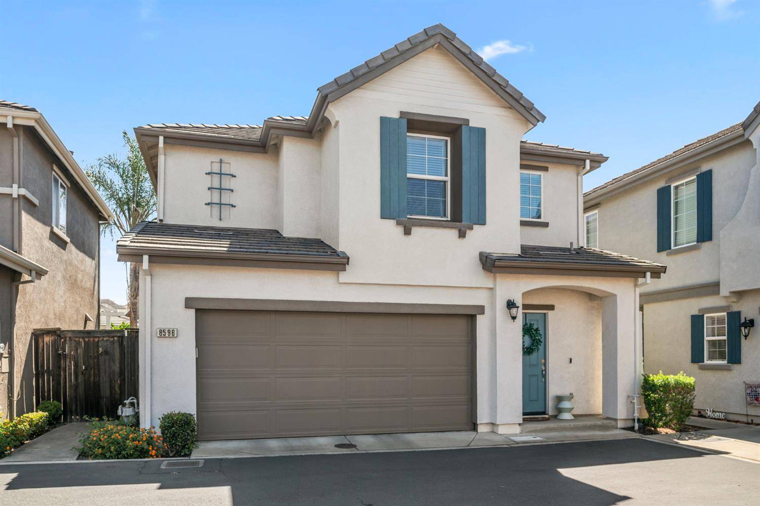8596 Cortina CIR, Roseville, CA 95678
