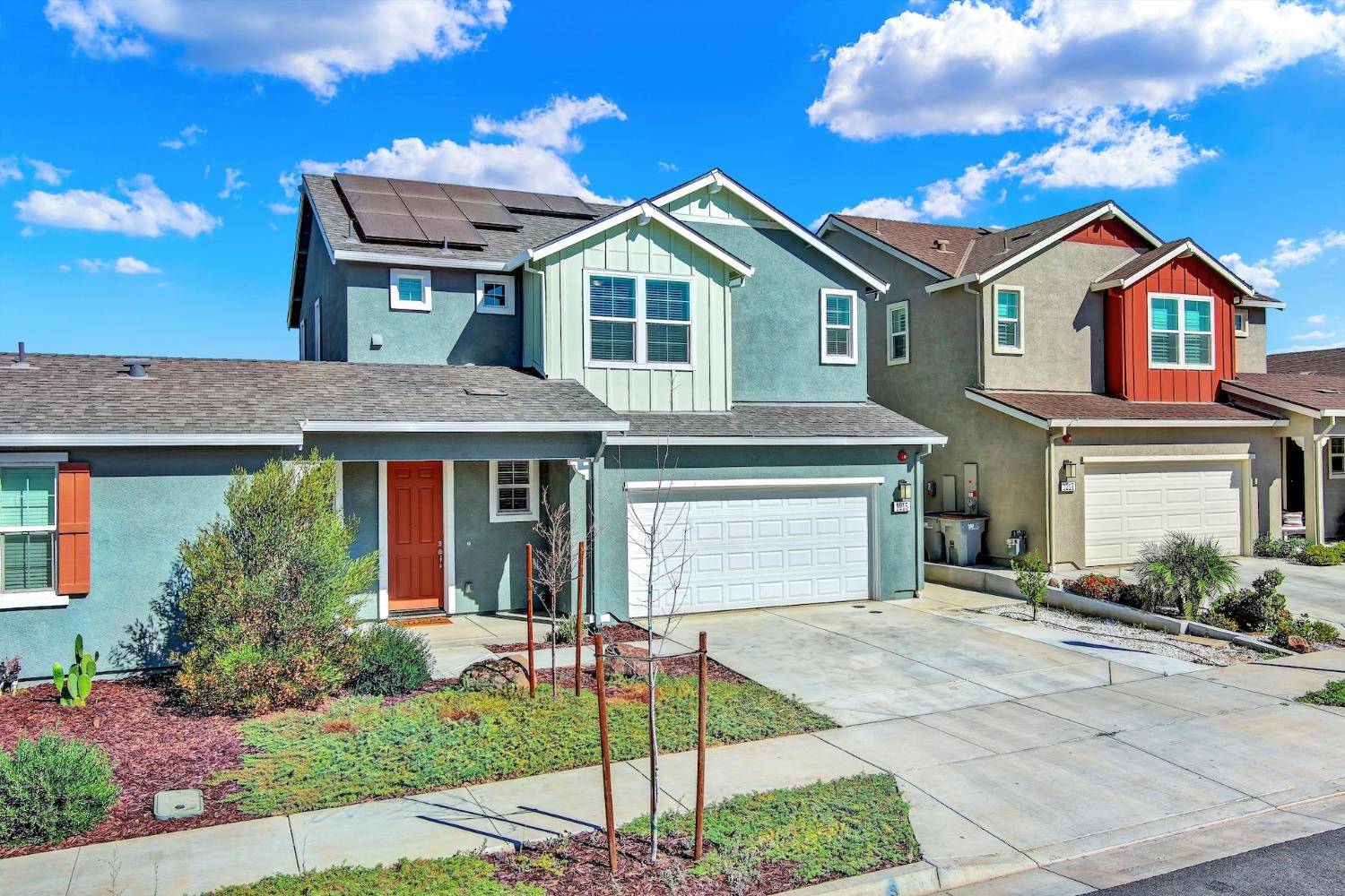 Winters, CA 95694,1215 W Ramos DR