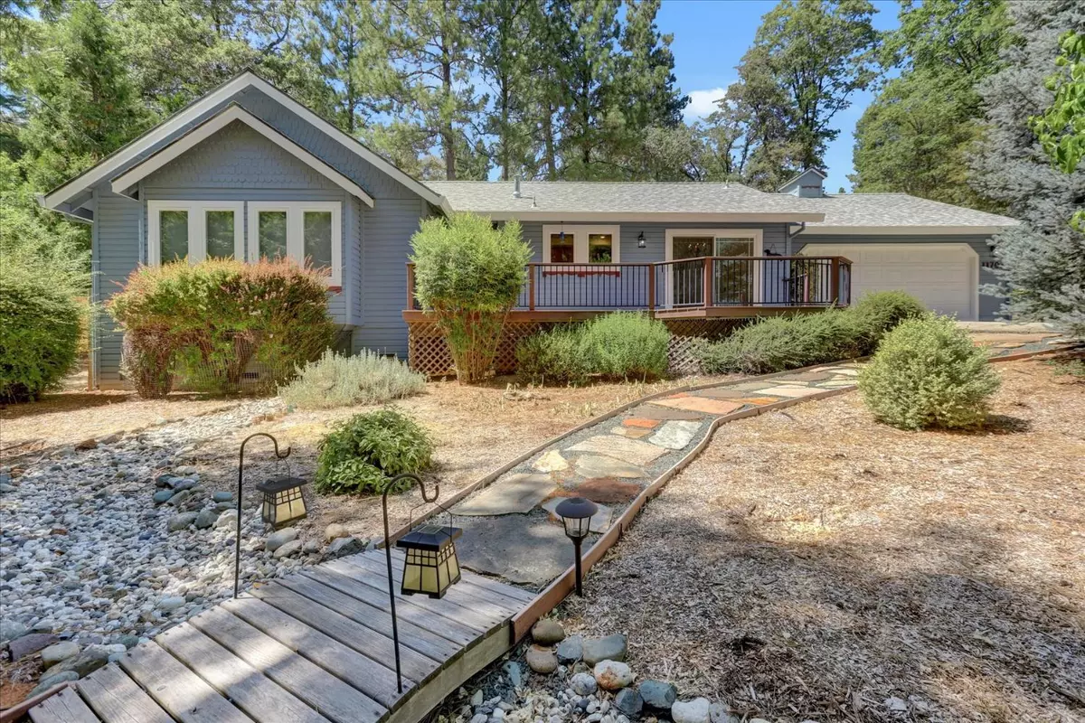 Grass Valley, CA 95949,11702 Rainbow RD