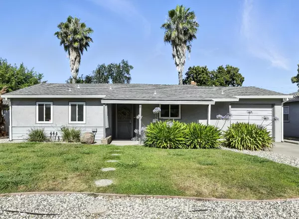 1309 Shadowglen RD, Sacramento, CA 95864