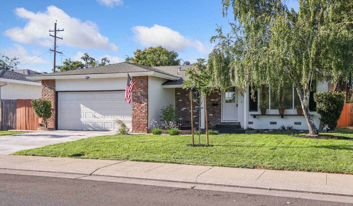 Stockton, CA 95207,2618 Buttonwillow AVE