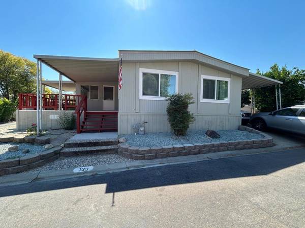 133 Danielle WAY, Folsom, CA 95630