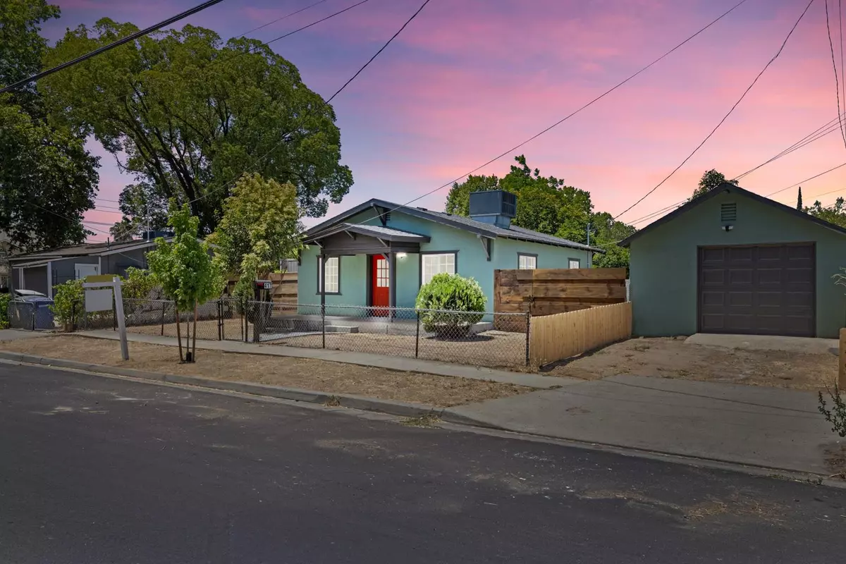 Modesto, CA 95351,417 S Jefferson ST