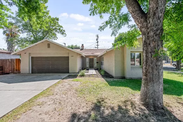 1319 Ronald AVE, Modesto, CA 95350