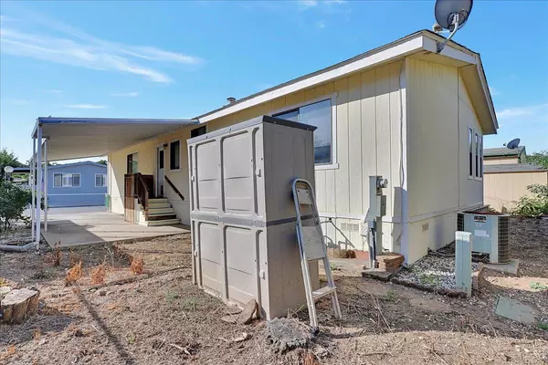 Wheatland, CA 95692,125 Kristin DR #34