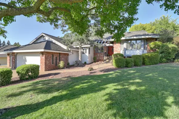 Rancho Murieta, CA 95683,6557 Via Sereno