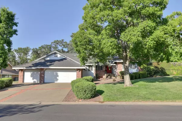 6557 Via Sereno, Rancho Murieta, CA 95683