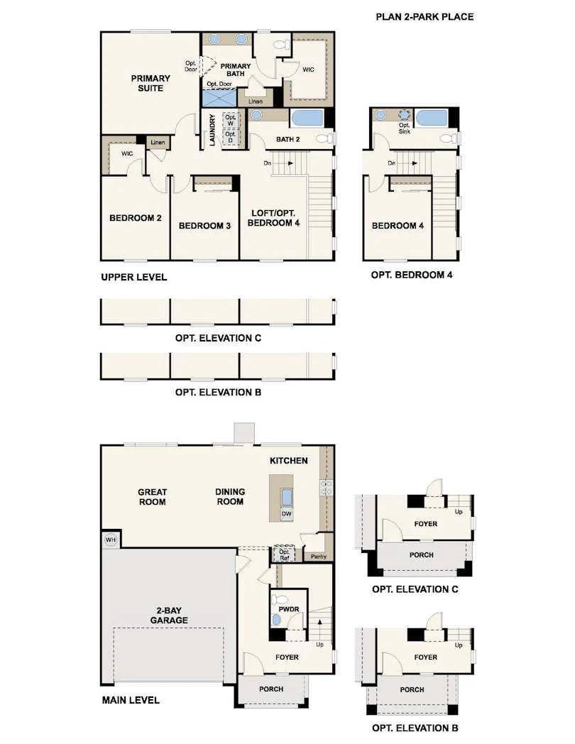 Sacramento, CA 95824,5216 El Paraiso AVE