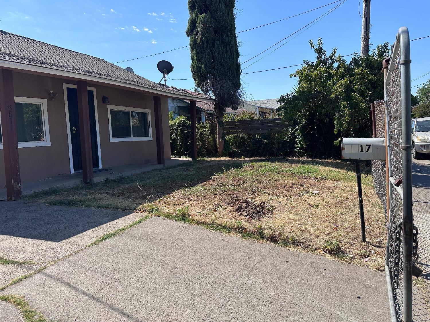 Sacramento, CA 95824,5817 Wilkinson ST