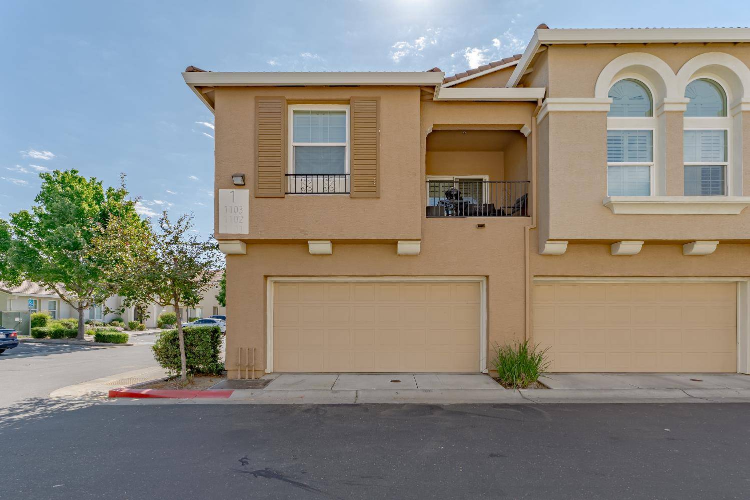 7515 Sheldon RD #1101, Elk Grove, CA 95758