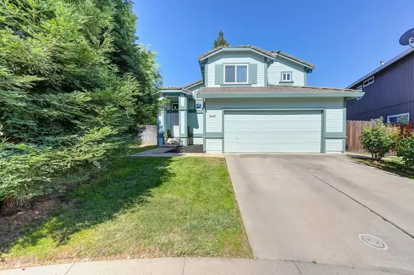 Sacramento, CA 95827,3447 Wild Wind CT