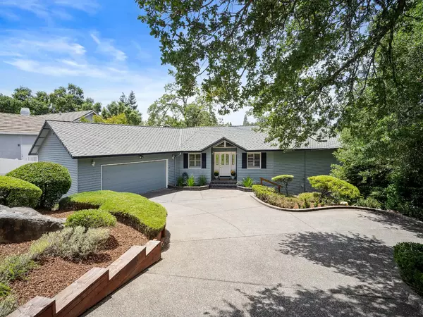 3836 Fairway DR, Cameron Park, CA 95682