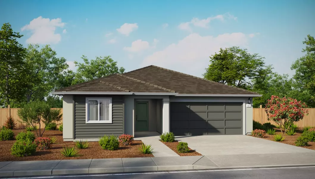 2199 George ST, Yuba City, CA 95993