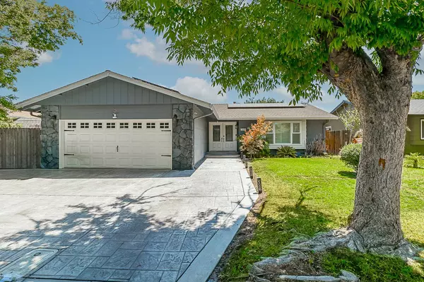 Modesto, CA 95355,3408 Breckenridge WAY