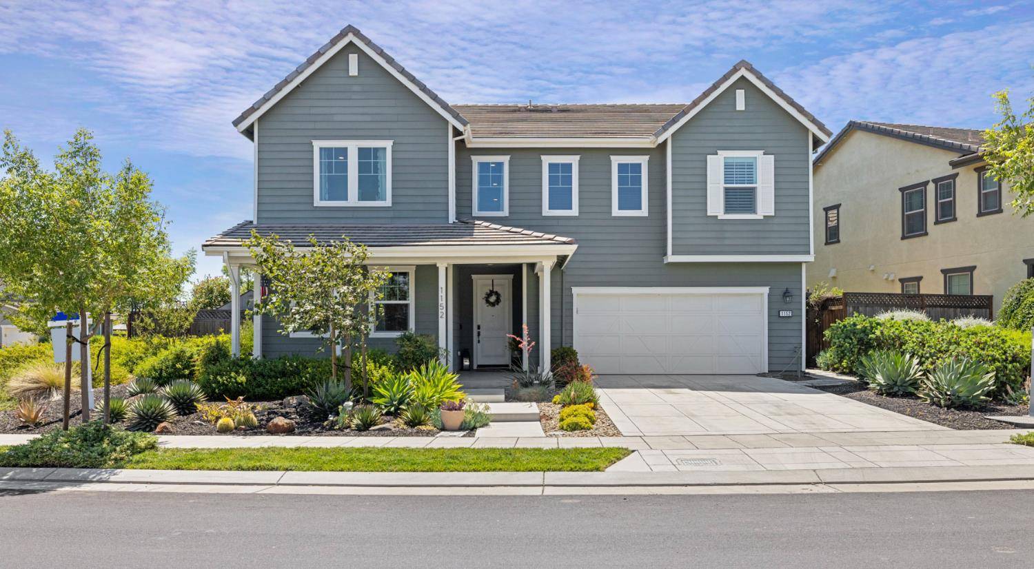Mountain House, CA 95391,1152 S Wilshire AVE