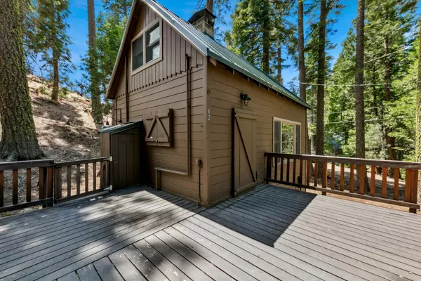 Twin Bridges, CA 95735,42 Sciots Tract