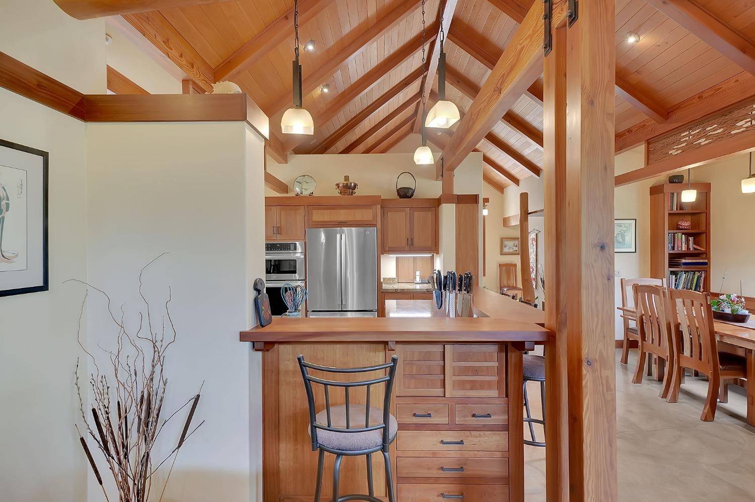 Volcano, CA 95689,25521 Wildflower DR