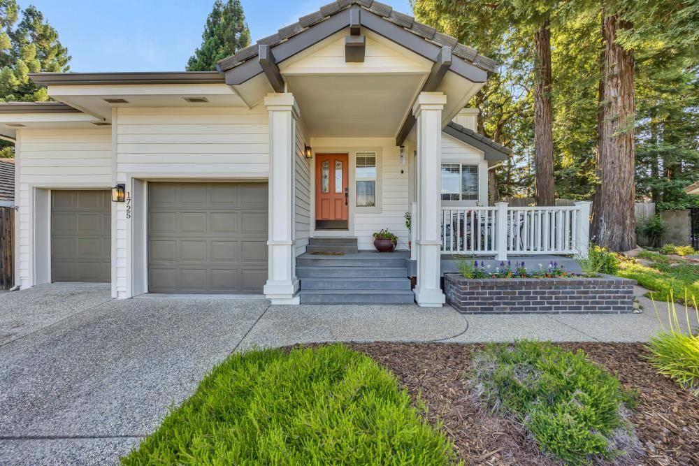 Auburn, CA 95603,1725 Foxridge CIR