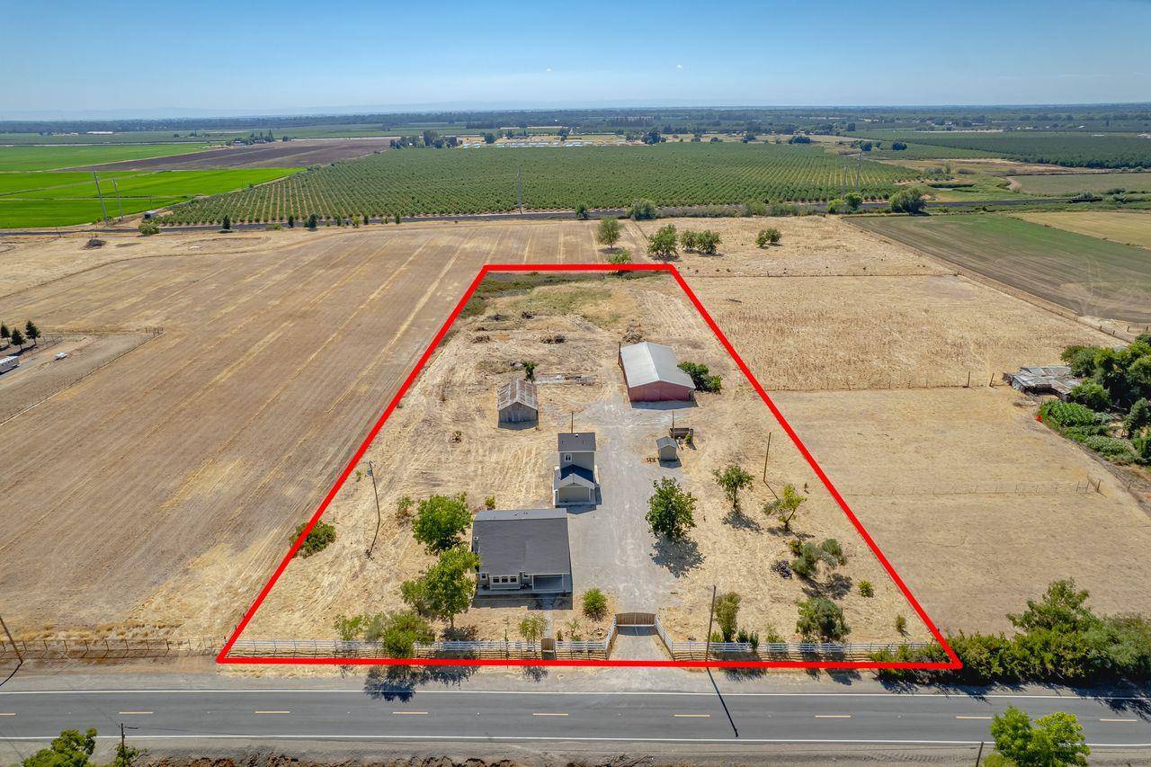 Rio Oso, CA 95674,1427 Pacific AVE