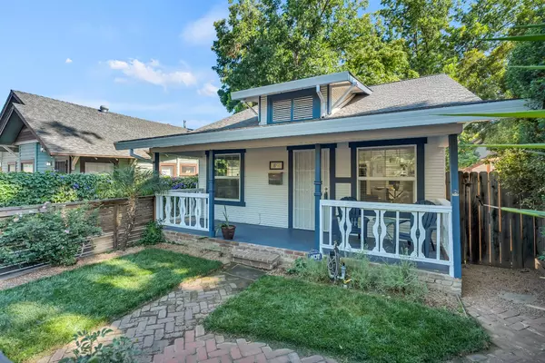 Sacramento, CA 95817,3826 Bigler WAY