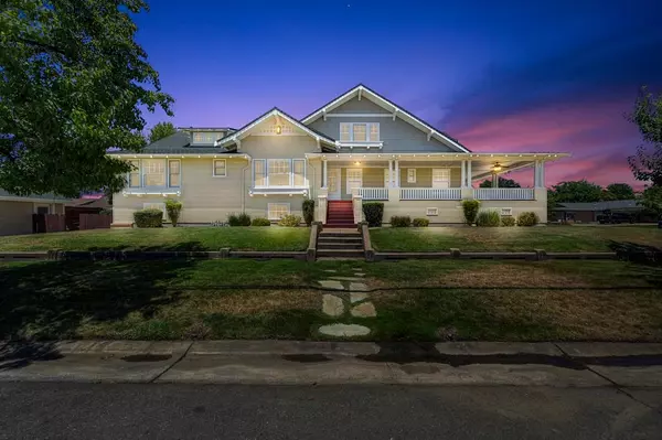 Lincoln, CA 95648,410 J ST