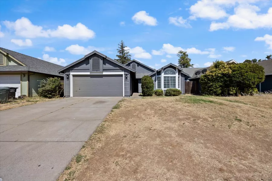 7725 Gyan WAY, Sacramento, CA 95828