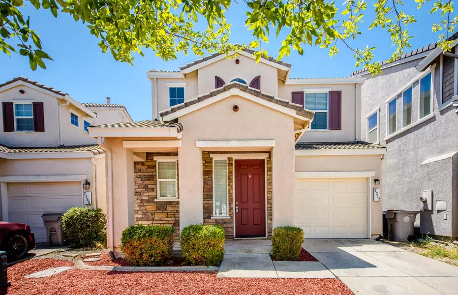 2312 Nucla WAY, Sacramento, CA 95834