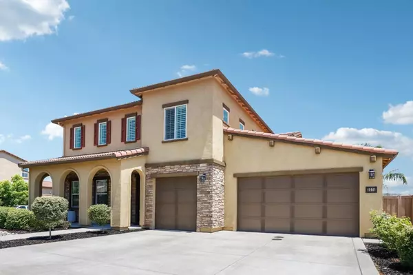 El Dorado Hills, CA 95762,3575 Terra Alta DR