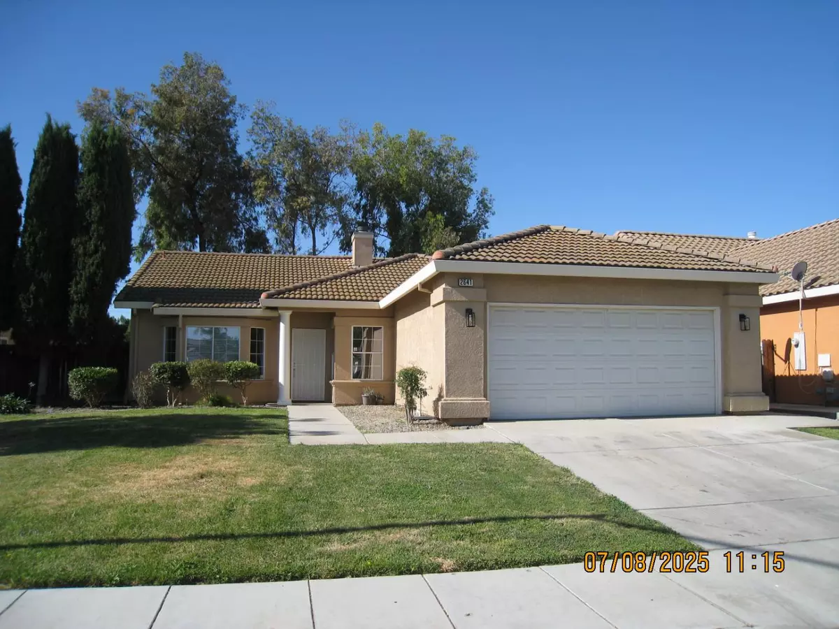 Los Banos, CA 93635,2641 Wood Duck DR