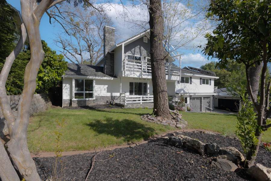 4510 New York AVE, Fair Oaks, CA 95628