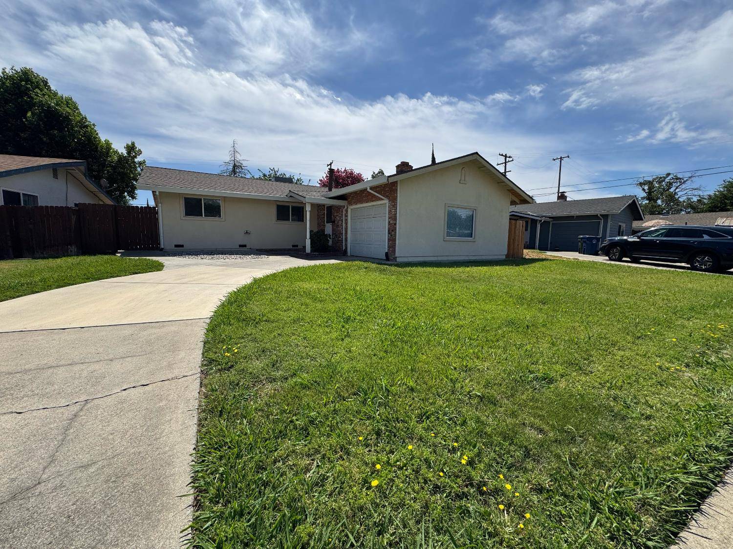 Citrus Heights, CA 95621,8134 Lichen DR