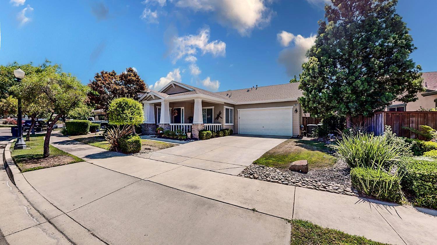 Oakdale, CA 95361,1863 Vintage CIR