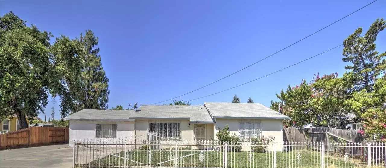 2953 S Howe AVE, Stockton, CA 95206