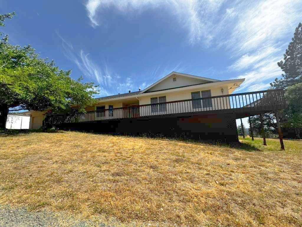 17900 Holly RD, Fiddletown, CA 95629