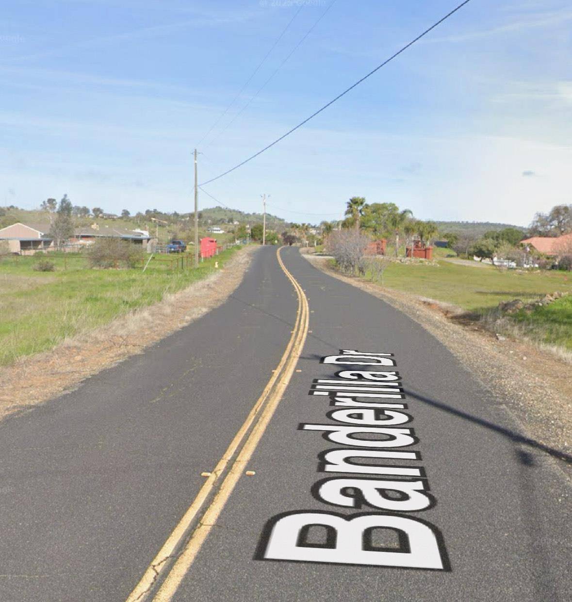La Grange, CA 95329,9535 Banderilla DR